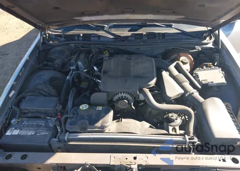 2006 Mercury Grand Marquis Gs из США, поврежденный, VIN 2MEFM74V86X606653